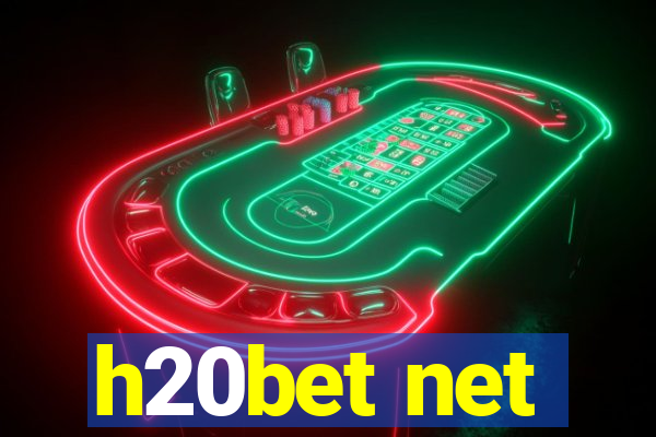 h20bet net